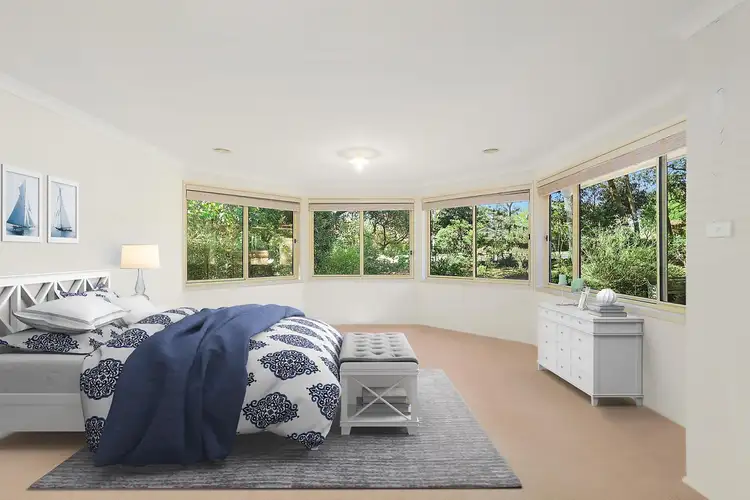 Fourth view of Homely house listing, 156 Blaxland Road, Wentworth Falls NSW 2782