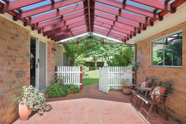 Sixth view of Homely house listing, 156 Blaxland Road, Wentworth Falls NSW 2782
