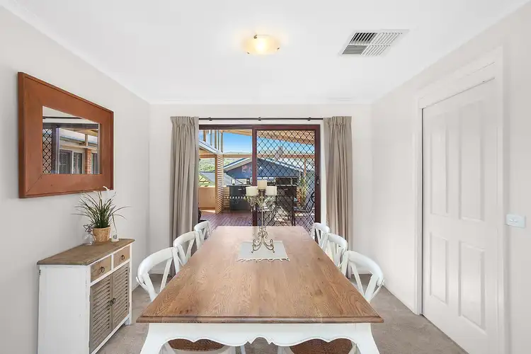 Third view of Homely house listing, 23 Enid Lorimer Circuit, Chisholm ACT 2905