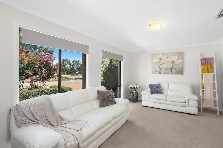 Fourth view of Homely house listing, 23 Enid Lorimer Circuit, Chisholm ACT 2905