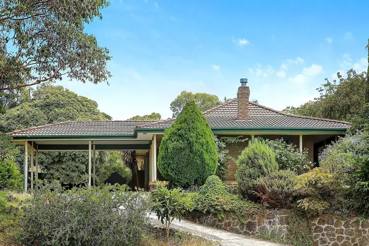 91 Jells Road, Wheelers Hill VIC 3150