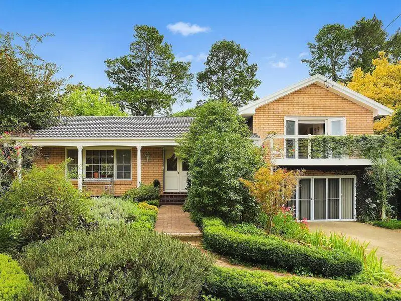 Main view of Homely house listing, 13 The Appian Way, Woodford NSW 2778