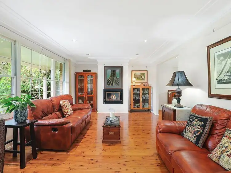 Second view of Homely house listing, 13 The Appian Way, Woodford NSW 2778