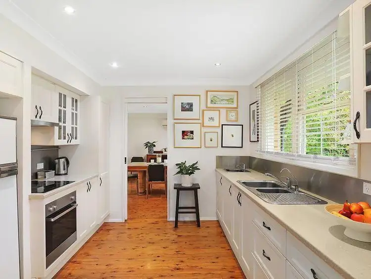 Fourth view of Homely house listing, 13 The Appian Way, Woodford NSW 2778