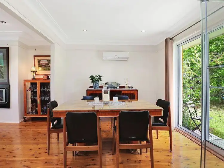 Fifth view of Homely house listing, 13 The Appian Way, Woodford NSW 2778