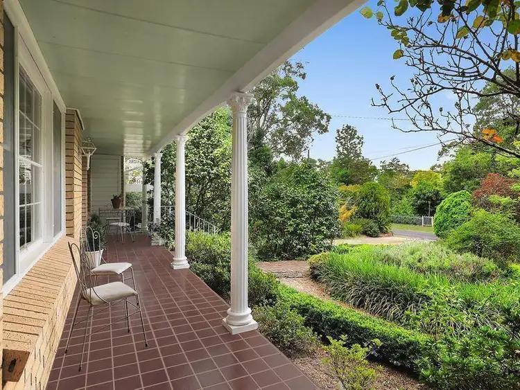 Sixth view of Homely house listing, 13 The Appian Way, Woodford NSW 2778