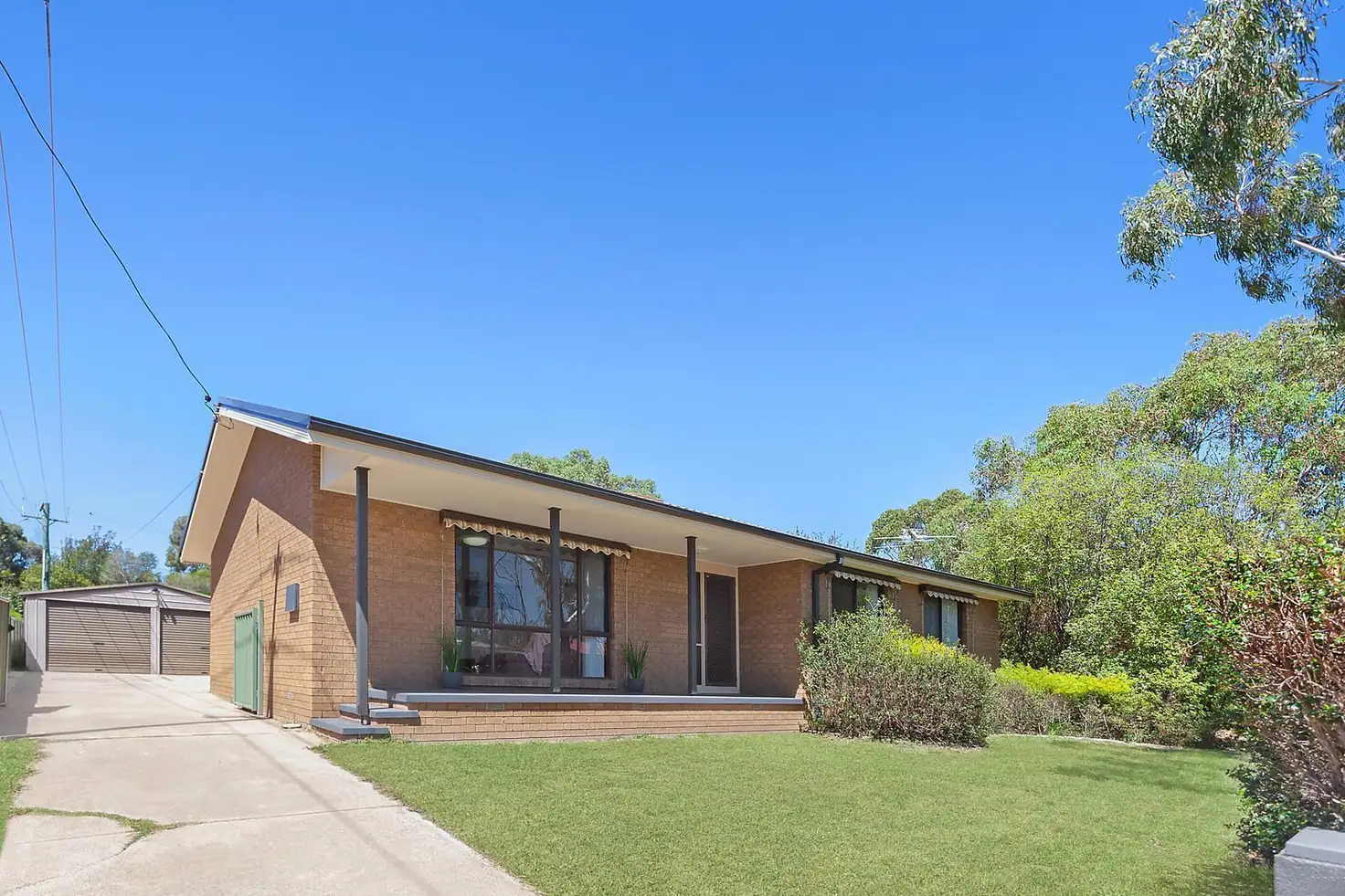 Main view of Homely house listing, 83 Goldstein Crescent, Chisholm ACT 2905