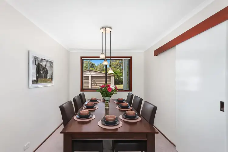 Second view of Homely house listing, 83 Goldstein Crescent, Chisholm ACT 2905