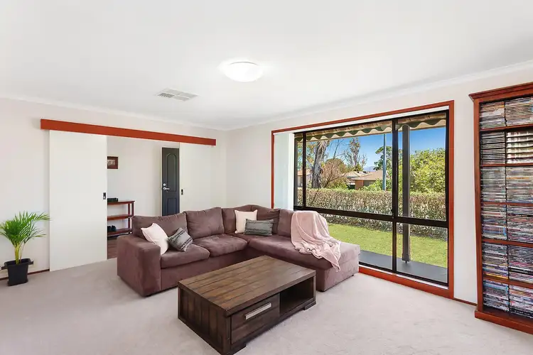 Fourth view of Homely house listing, 83 Goldstein Crescent, Chisholm ACT 2905