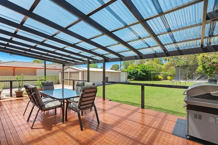Fifth view of Homely house listing, 83 Goldstein Crescent, Chisholm ACT 2905