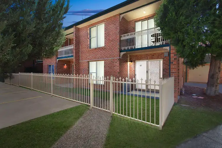 12/44-46 Carrington Street, Queanbeyan NSW 2620