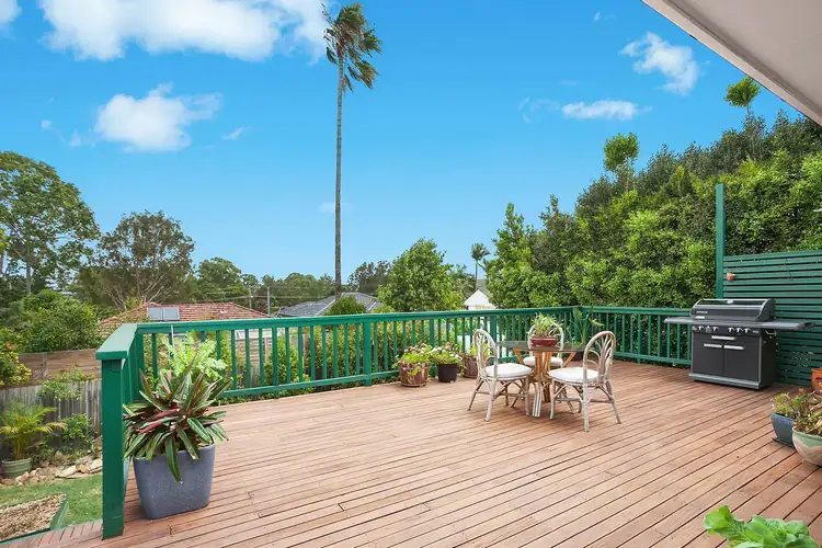 Sixth view of Homely house listing, 69 Valparaiso Avenue, Toongabbie NSW 2146