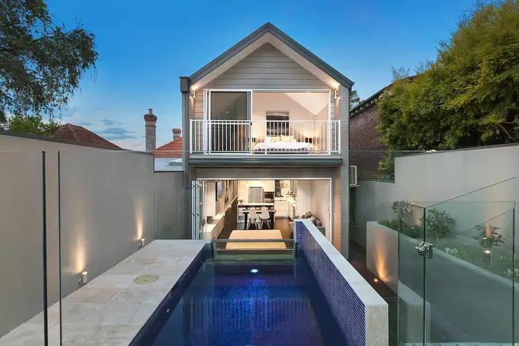 199 Chandos Street, Crows Nest NSW 2065