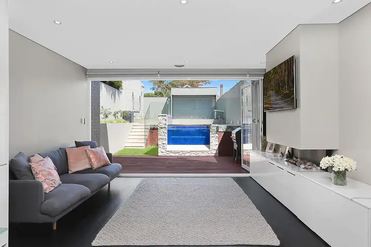 Second view of Homely house listing, 199 Chandos Street, Crows Nest NSW 2065