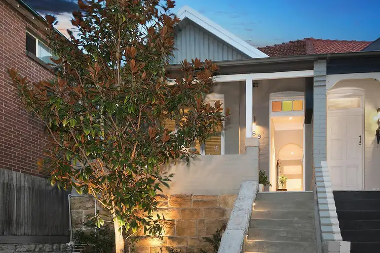 Third view of Homely house listing, 199 Chandos Street, Crows Nest NSW 2065