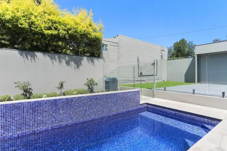 Fifth view of Homely house listing, 199 Chandos Street, Crows Nest NSW 2065