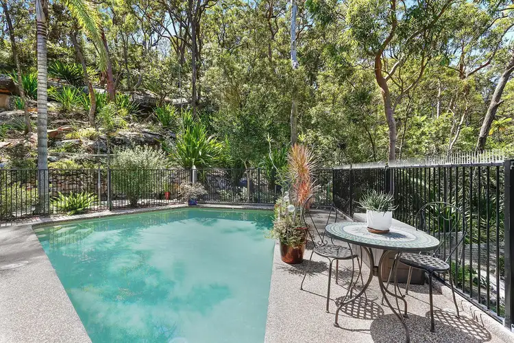 Fourth view of Homely house listing, 26 Electra Street, Heathcote NSW 2233