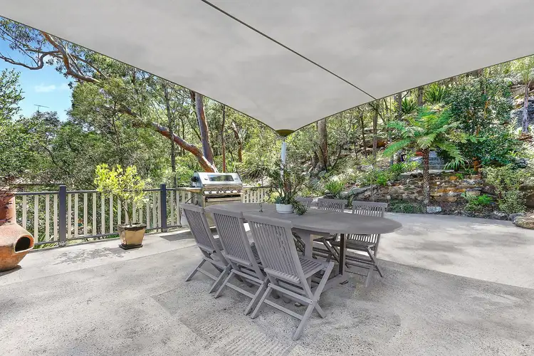 Sixth view of Homely house listing, 26 Electra Street, Heathcote NSW 2233