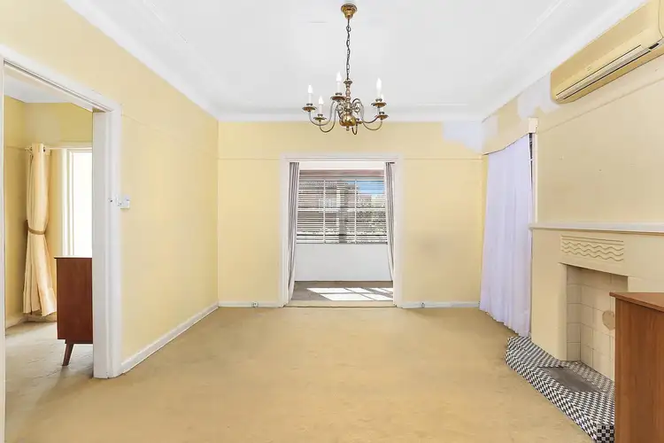 Second view of Homely house listing, 12 Macarthur Avenue, Crows Nest NSW 2065
