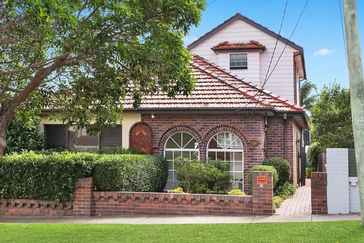 Main view of Homely house listing, 18 Hendy Avenue, South Coogee NSW 2034