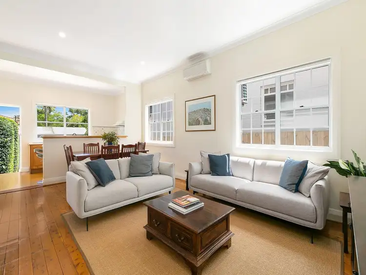 Second view of Homely house listing, 18 Hendy Avenue, South Coogee NSW 2034
