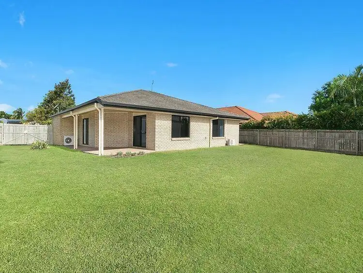 Second view of Homely house listing, 24 Cougal Circuit, Caloundra West QLD 4551