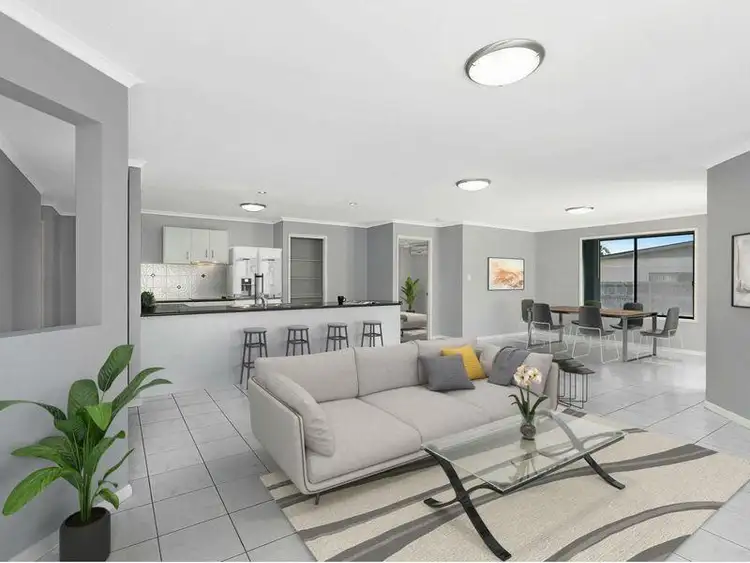 Third view of Homely house listing, 24 Cougal Circuit, Caloundra West QLD 4551