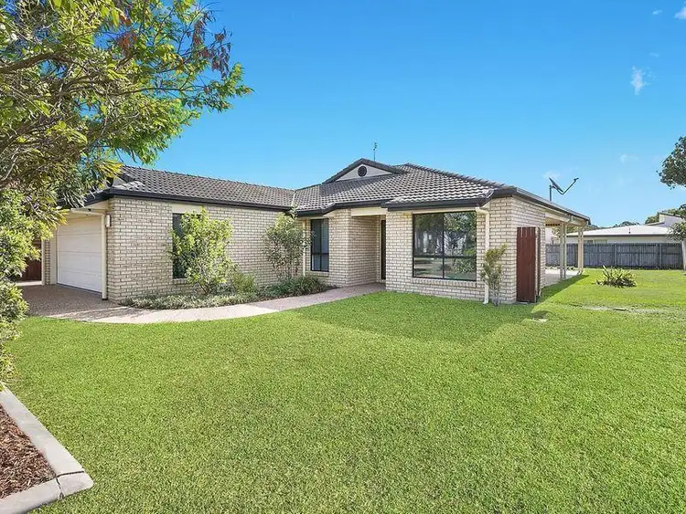 Fourth view of Homely house listing, 24 Cougal Circuit, Caloundra West QLD 4551