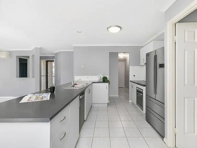 Fifth view of Homely house listing, 24 Cougal Circuit, Caloundra West QLD 4551