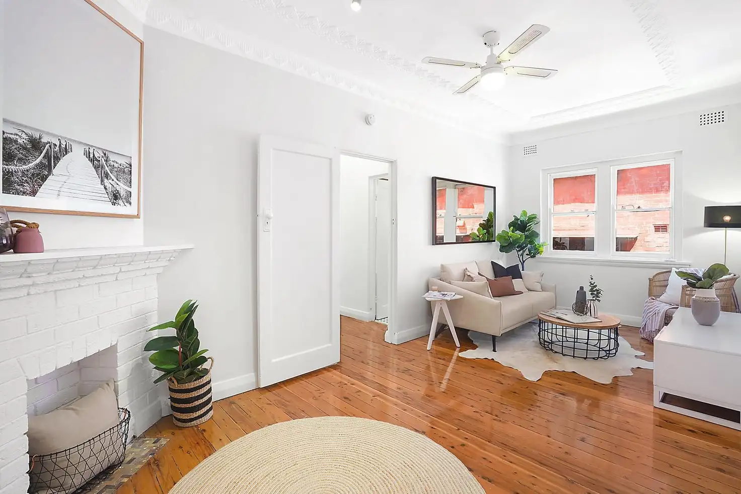 Main view of Homely apartment listing, 10/318 Bondi Road, Bondi NSW 2026
