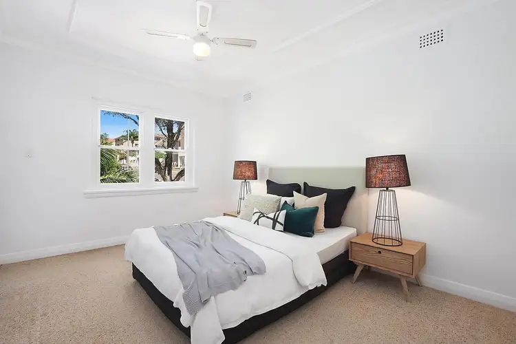 Second view of Homely apartment listing, 10/318 Bondi Road, Bondi NSW 2026
