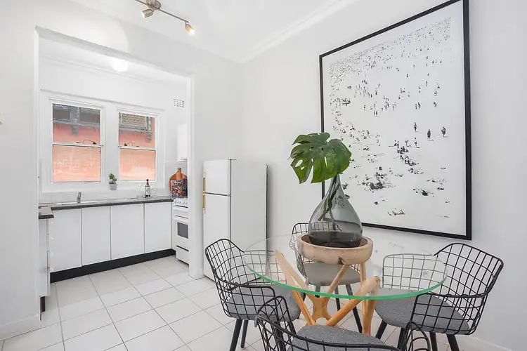 Third view of Homely apartment listing, 10/318 Bondi Road, Bondi NSW 2026