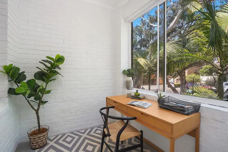 Fourth view of Homely apartment listing, 10/318 Bondi Road, Bondi NSW 2026