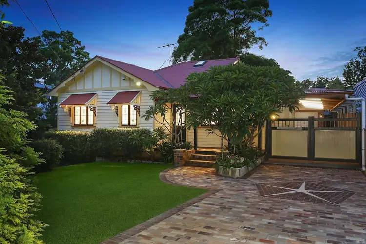 205 Galston Road, Hornsby Heights NSW 2077