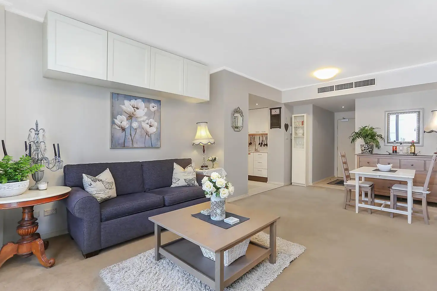 Main view of Homely apartment listing, 509/11 Waitara Avenue, Waitara NSW 2077