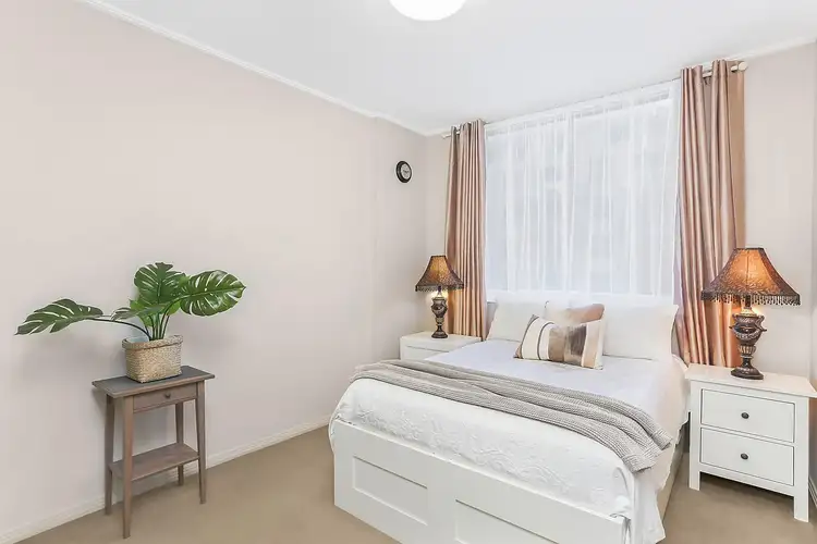Third view of Homely apartment listing, 509/11 Waitara Avenue, Waitara NSW 2077