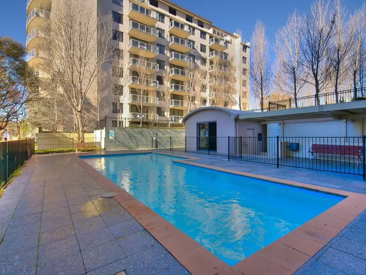 Fifth view of Homely apartment listing, 509/11 Waitara Avenue, Waitara NSW 2077