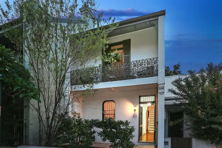 67 Ferry Road