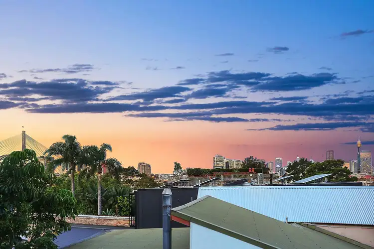 Second view of Homely house listing, 67 Ferry Road, Glebe NSW 2037