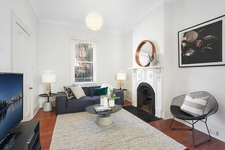Third view of Homely house listing, 67 Ferry Road, Glebe NSW 2037