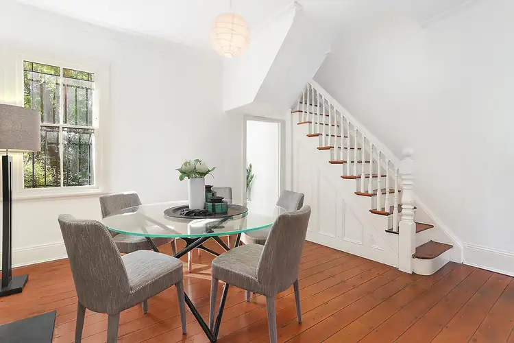 Fifth view of Homely house listing, 67 Ferry Road, Glebe NSW 2037