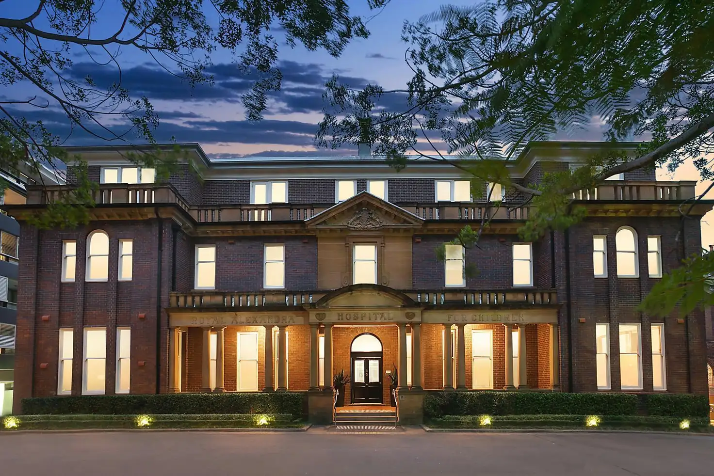 Main view of Homely apartment listing, 101/30 Pyrmont Bridge Road, Camperdown NSW 2050