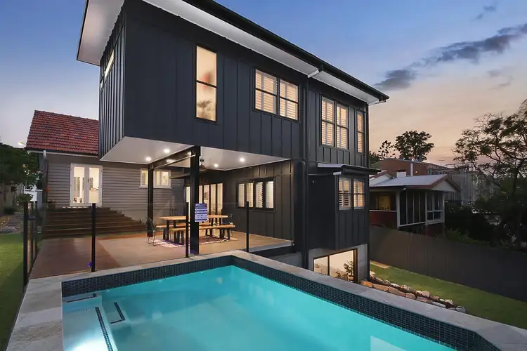 Second view of Homely house listing, 54 Meiers Road, Indooroopilly QLD 4068