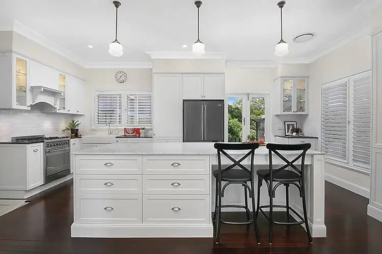 Fourth view of Homely house listing, 54 Meiers Road, Indooroopilly QLD 4068