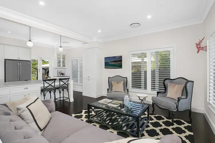 Fifth view of Homely house listing, 54 Meiers Road, Indooroopilly QLD 4068