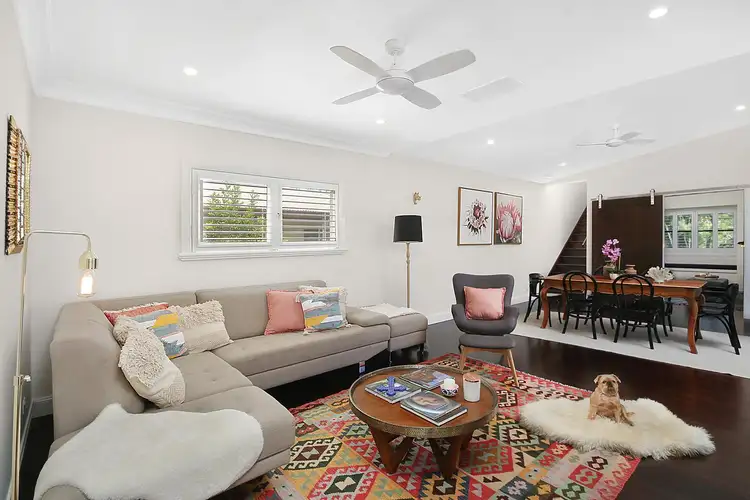 Sixth view of Homely house listing, 54 Meiers Road, Indooroopilly QLD 4068