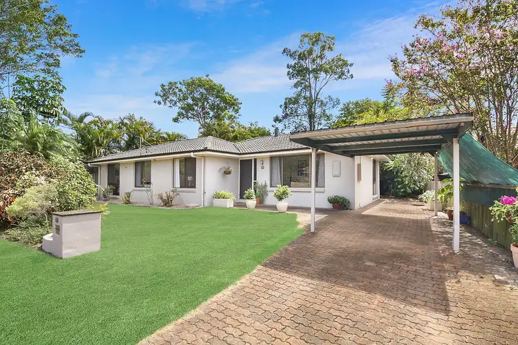 Second view of Homely house listing, 19 Wilson Drive, Camira QLD 4300