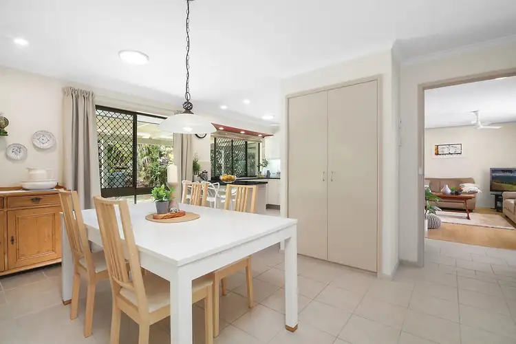 Fourth view of Homely house listing, 19 Wilson Drive, Camira QLD 4300