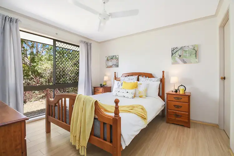Fifth view of Homely house listing, 19 Wilson Drive, Camira QLD 4300