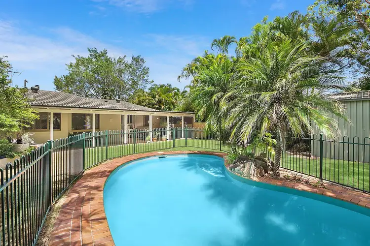 Sixth view of Homely house listing, 19 Wilson Drive, Camira QLD 4300